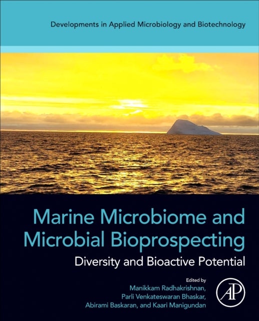 Marine Microbiome and Microbial Bioprospecting - Diversity and Bioactive Potential