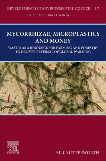 Mycorrhizae, Microplastics and Money - Wastes as a Resource for Farming and Forestry to Deliver Reversal of Global Warming