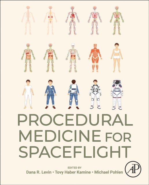 Procedural Medicine for Spaceflight