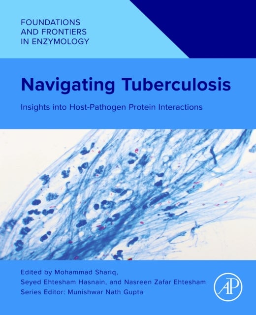 Navigating Tuberculosis - Insights into Host-Pathogen Protein Interactions