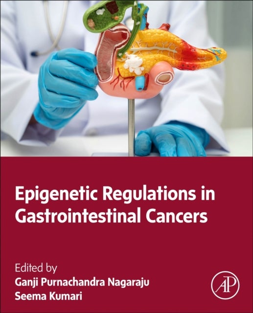 Epigenetic Regulations in Gastrointestinal Cancers