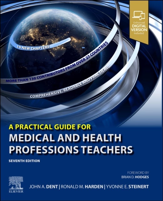A Practical Guide for Medical and Health Professions Teachers