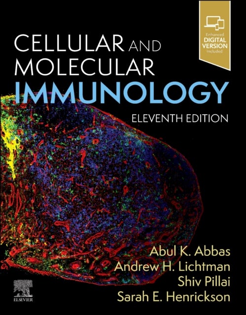 Cellular and Molecular Immunology
