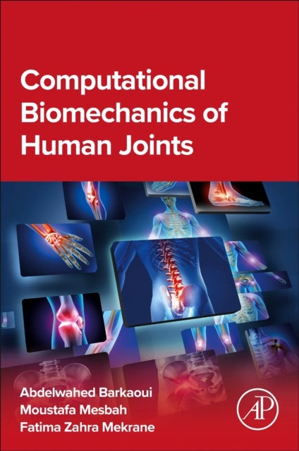 Computational Biomechanics of Human Joints
