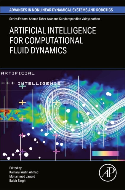 Artificial Intelligence for Computational Fluid Dynamics