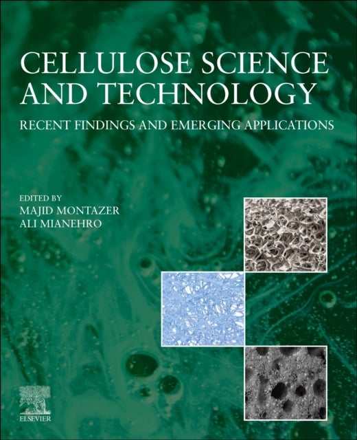 Cellulose Science and  Technology - Recent Findings and Emerging Applications