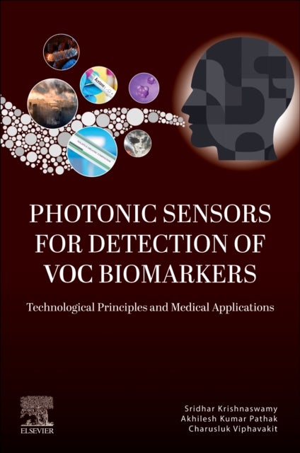 Photonic Sensors for Detection of VOC Biomarkers - Technological Principles and Medical Applications