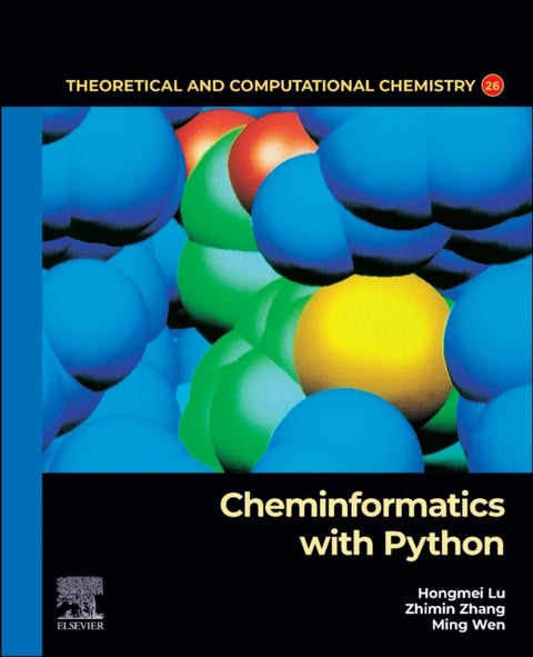 Cheminformatics with Python