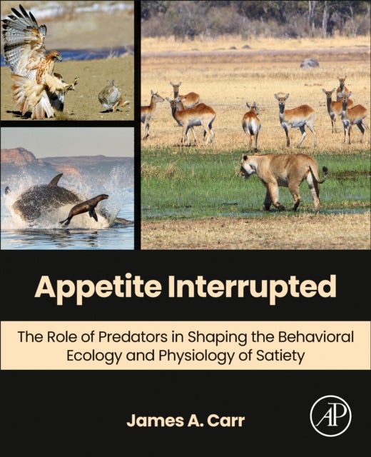 Appetite Interrupted - The Role of Predators in Shaping the Behavioral Ecology and Physiology of Satiety