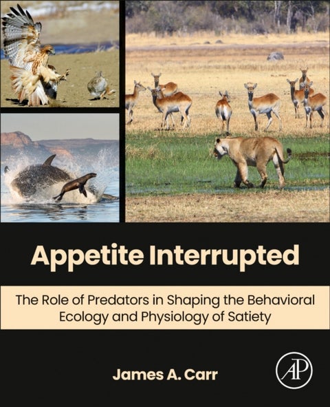 Appetite Interrupted - The Role of Predators in Shaping the Behavioral Ecology and Physiology of Satiety
