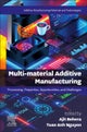 Multi-material Additive Manufacturing