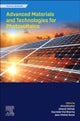 Advanced Materials and Technologies for Photovoltaics