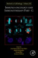 Immuno-oncology and Immunotherapy Part G