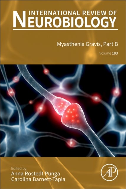 Myasthenia Gravis, Part B