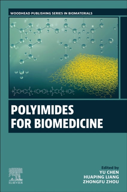 Polyimides for Biomedicine