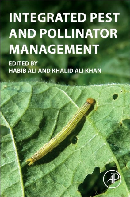 Integrated Pest and Pollinator Management