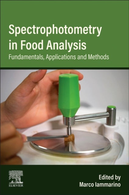 Spectrophotometry in Food Analysis - Fundamentals, Applications and Methods