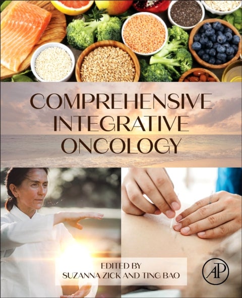 Comprehensive Integrative Oncology