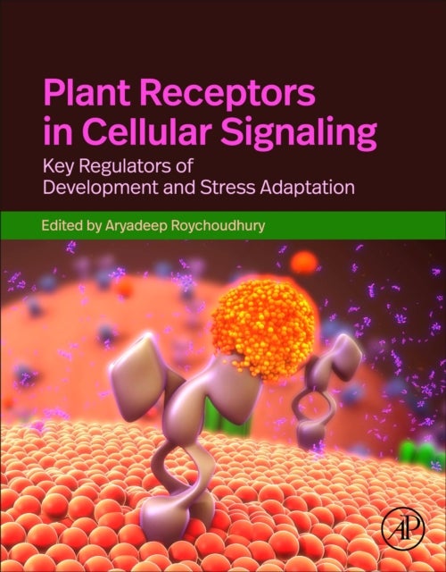 Plant Receptors in Cellular Signaling - Key Regulators of Development and Stress Adaptation