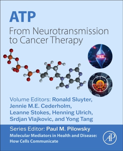 ATP - From Neurotransmission to Cancer Therapy