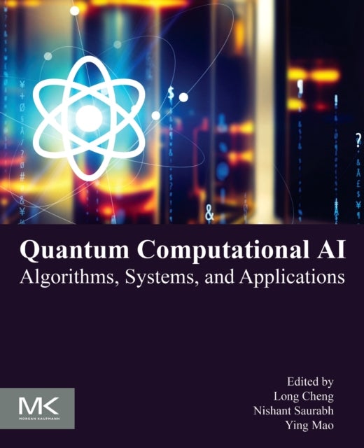 Quantum Computational AI - Algorithms, Systems, and Applications