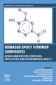 Biobased Epoxy Vitrimer Composites
