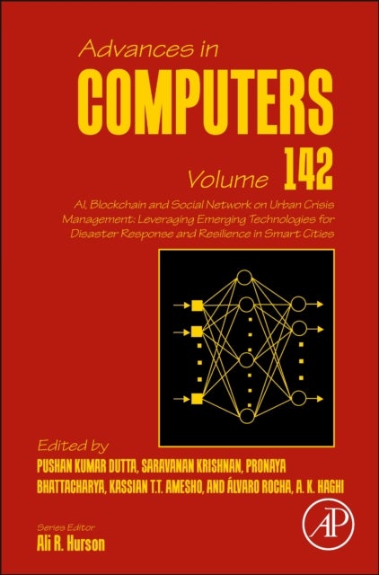 AI, Blockchain and Social Network on Urban Crisis Management: Leveraging Emerging Technologies for Disaster Response and Resilience in Smart Cities