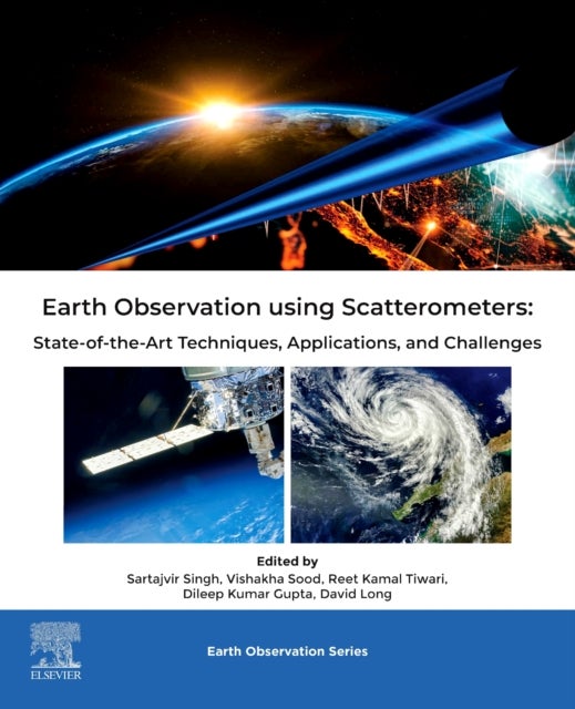Earth Observation using Scatterometers - State-of-the-Art Techniques, Applications, and Challenges