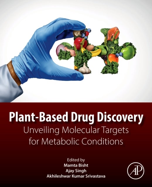Plant-Based Drug Discovery - Unveiling Molecular Targets for Metabolic Conditions
