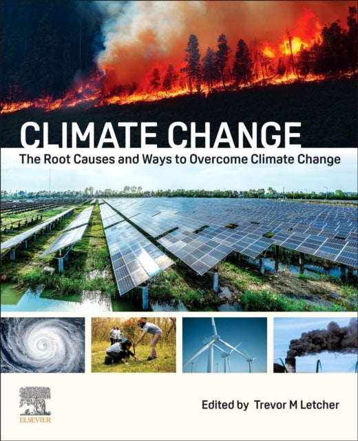 Climate Change - Causes, Consequences and Ways of Overcoming Global Warming