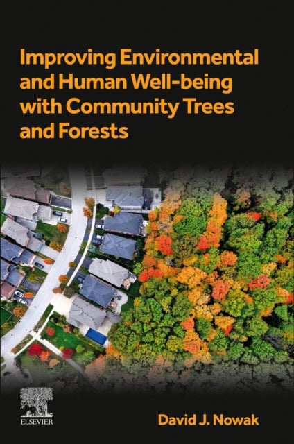 Urban Green Spaces - Improving Environmental and Human Well-Being