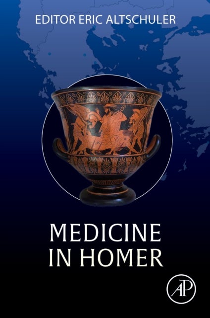Medicine in Homer