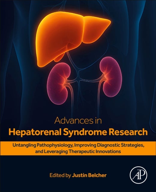 Advances in Hepatorenal Syndrome Research - Untangling Pathophysiology, Improving Diagnostic Strategies, and Leveraging Therapeutic Innovations