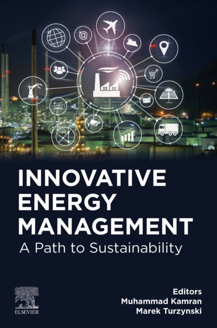 Innovative Energy Management - A Path to Sustainability