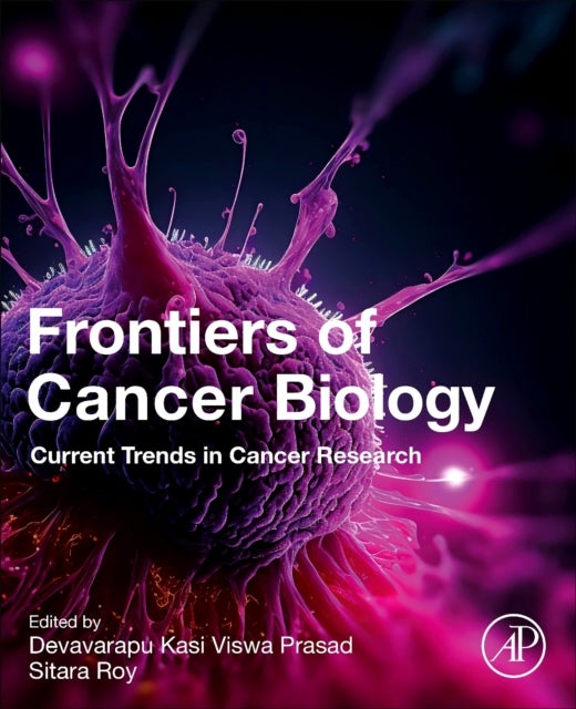 Frontiers of Cancer Biology - Current Trends in Cancer Research