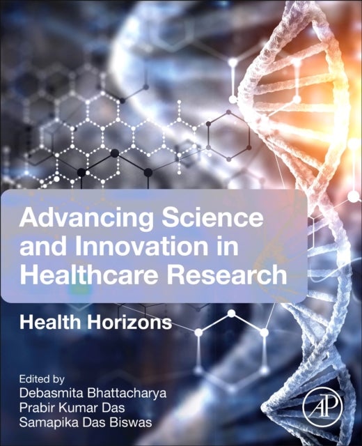 Advancing Science and Innovation in Healthcare Research - Health Horizons