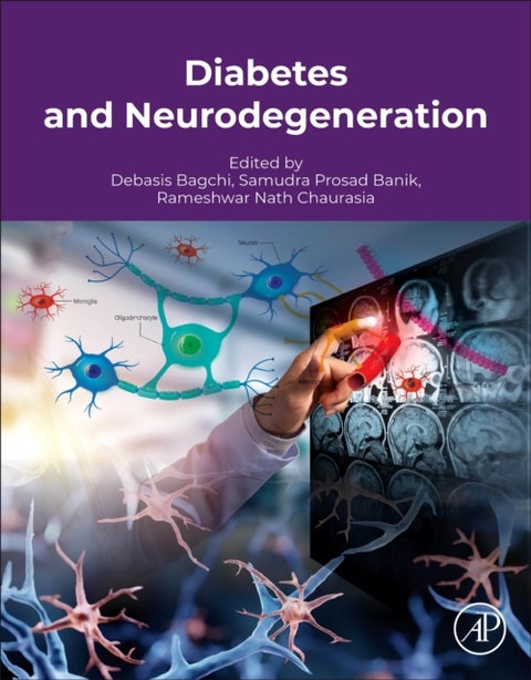 Diabetes and Neurodegeneration