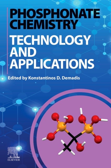 Phosphonate Chemistry, Technology, and Applications - Synthesis, Chemistry, and Biomedical Applications