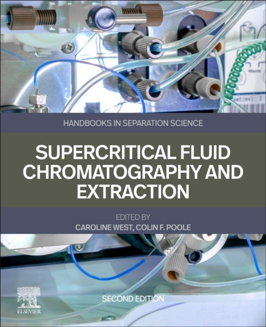 Supercritical Fluid Chromatography and Extraction