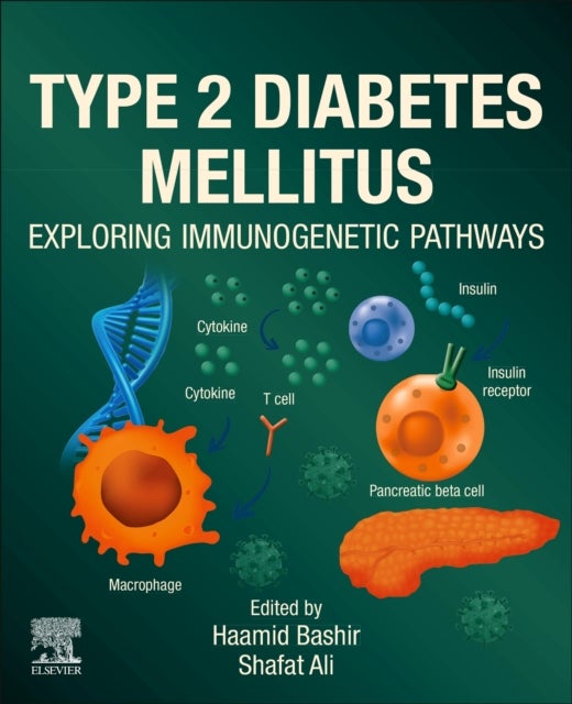Type 2 Diabetes Mellitus - Exploring Immunogenetic Pathways