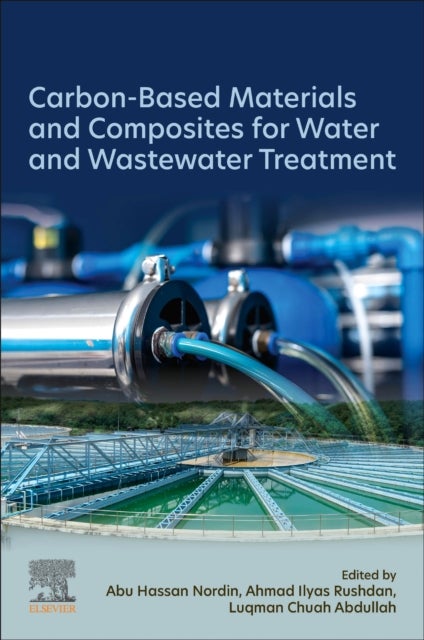 Carbon-Based Materials and Composites for Water and Wastewater Treatment