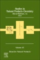 Studies in Natural Products Chemistry