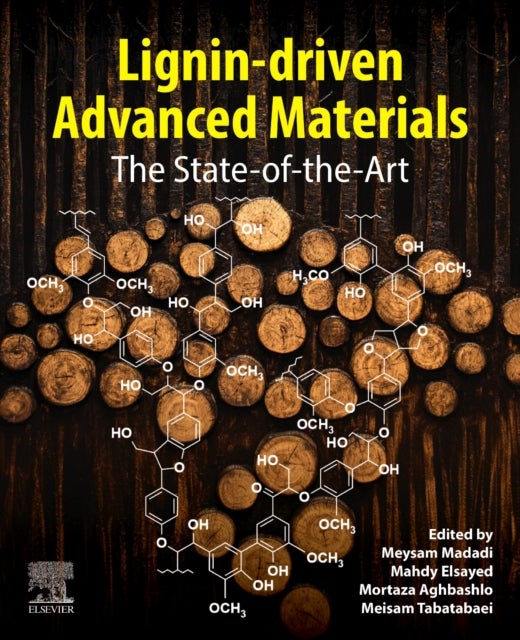 Lignin-driven Advanced Materials - The State-of-the-Art