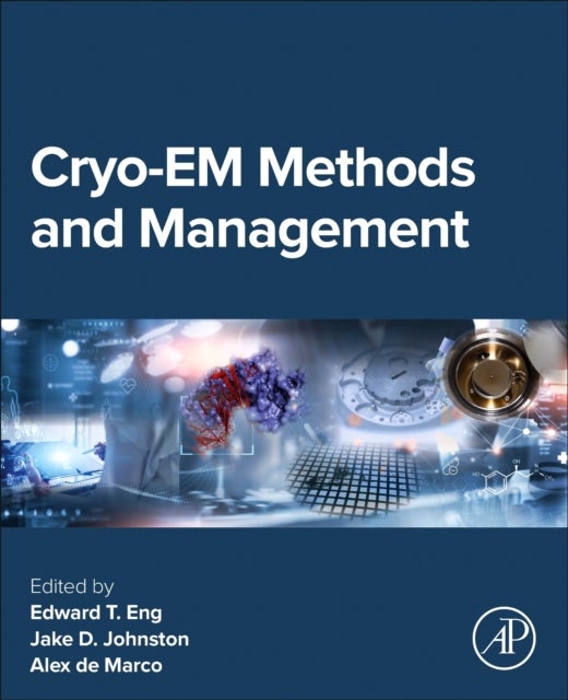 Cryo-EM Methods and Management
