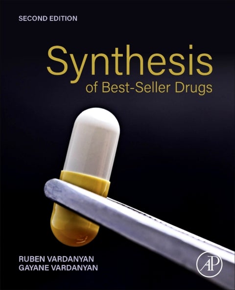 Synthesis of Best-Seller Drugs