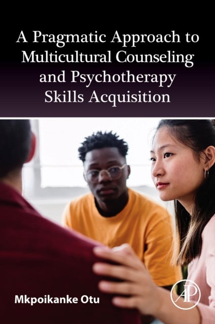 A Pragmatic Approach to Multicultural Counselling and Psychotherapy Skills Acquisition
