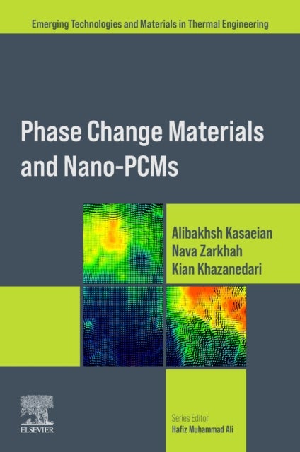 Phase Change Materials and Nano-PCMs