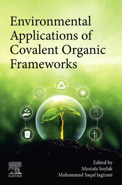 Environmental Applications of Covalent Organic Frameworks