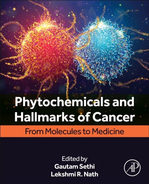Phytochemicals and Hallmarks of Cancer - From Molecules to Medicine