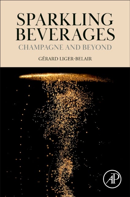 Sparkling Beverages - Champagne and Beyond